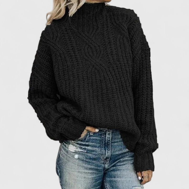 Natalia™ | Maglione sofisticato