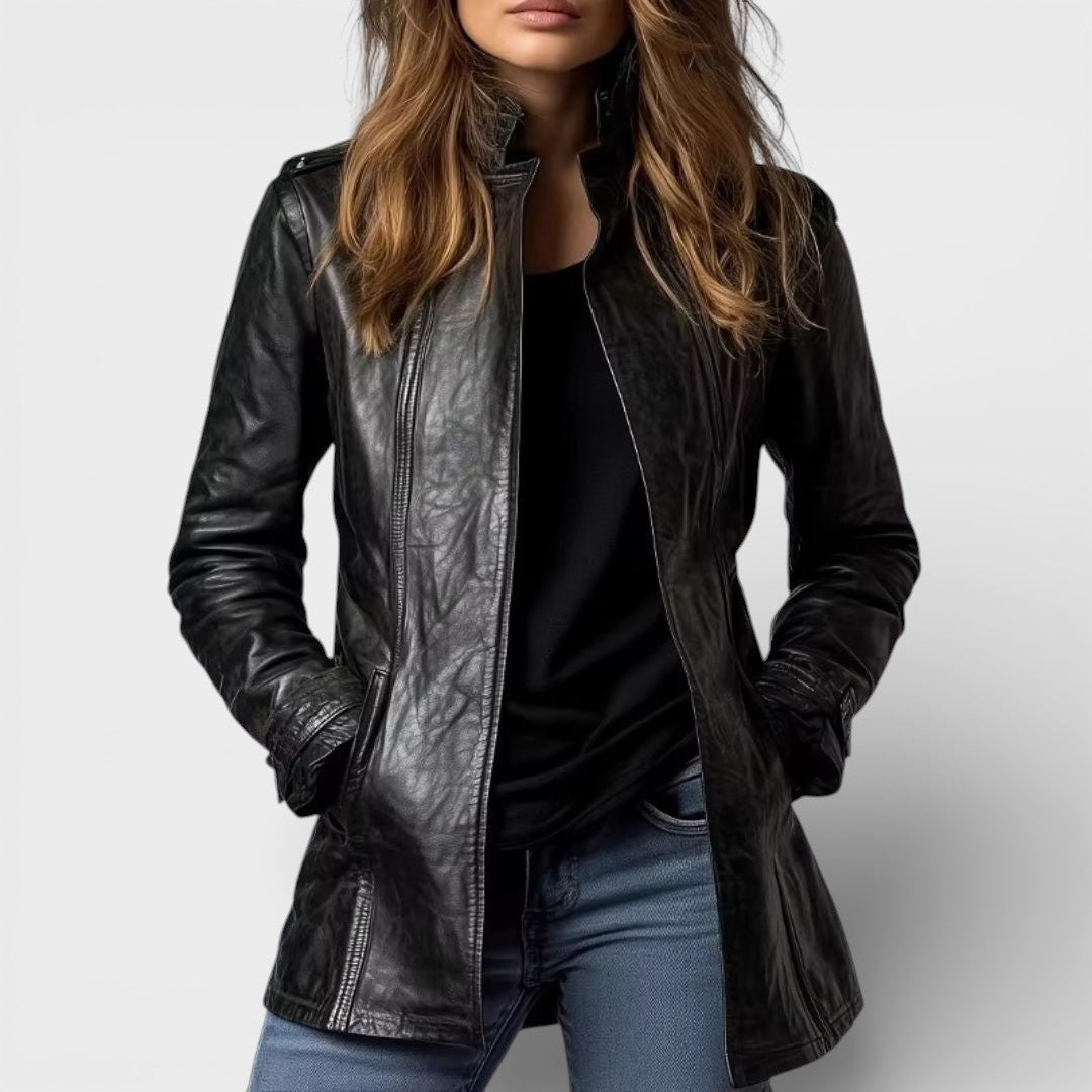 Adelina™ | Giacca urbana casual