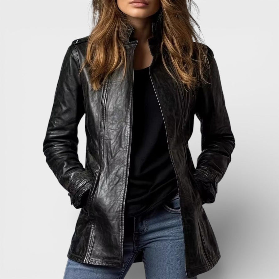 Adelina™ | Giacca urbana casual