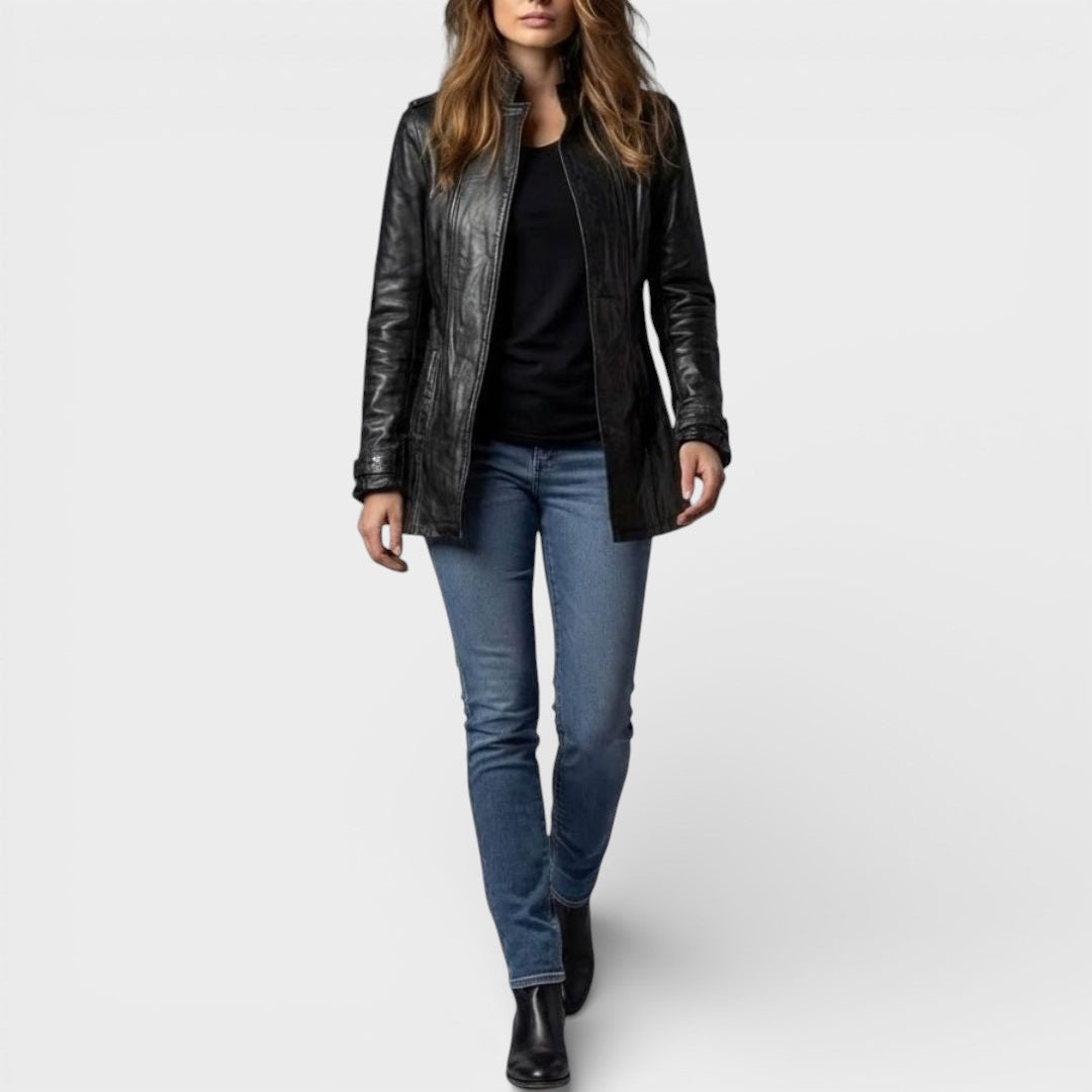 Adelina™ | Giacca urbana casual