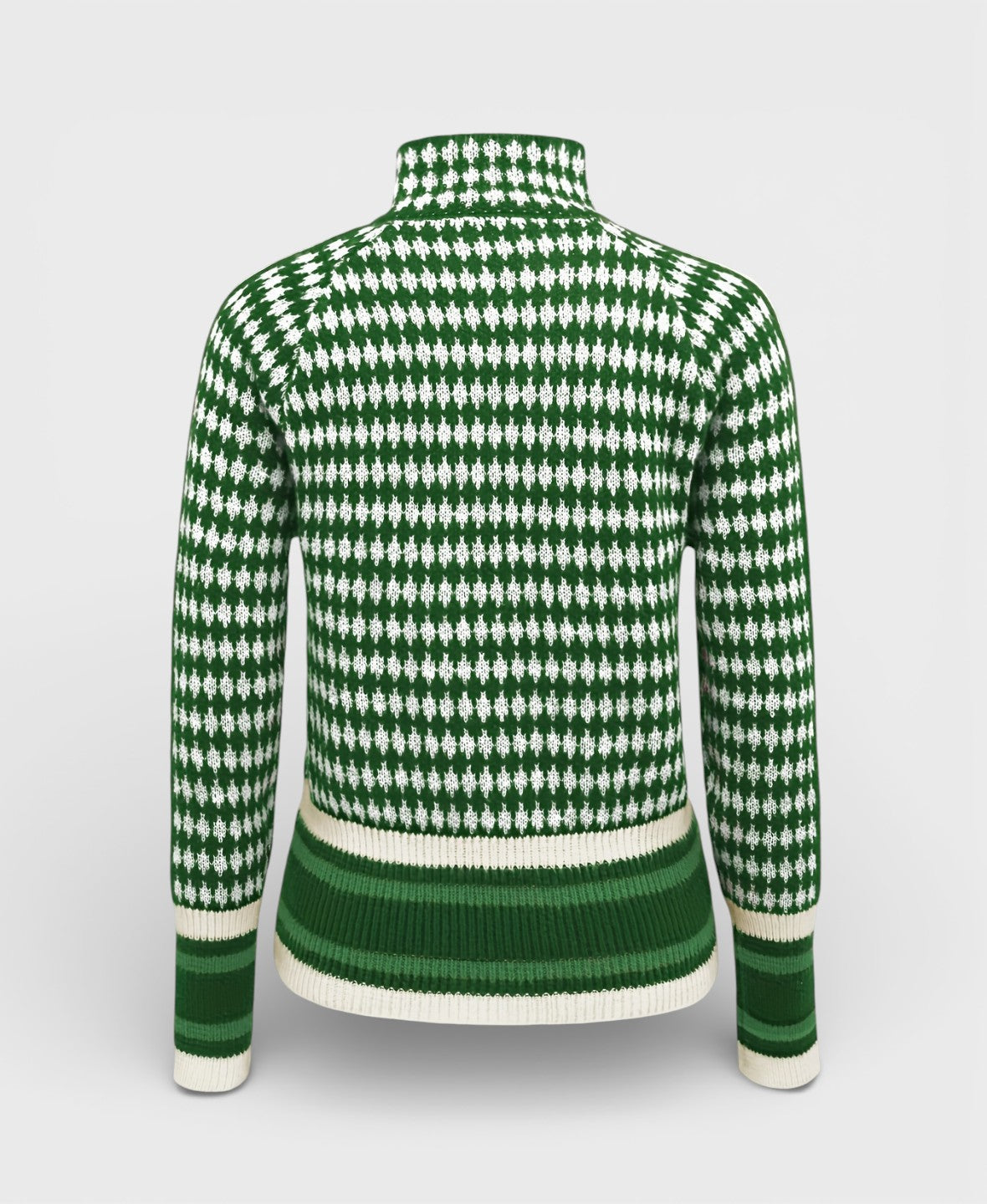 Marta™ | Maglione a collo alto