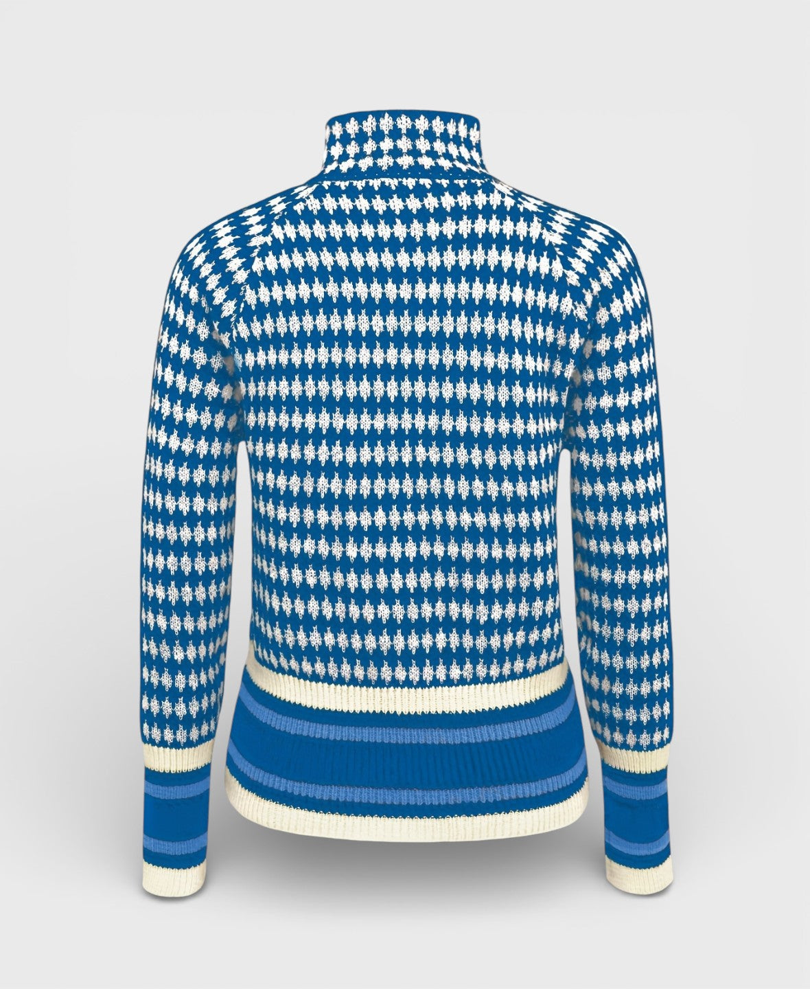 Marta™ | Maglione a collo alto