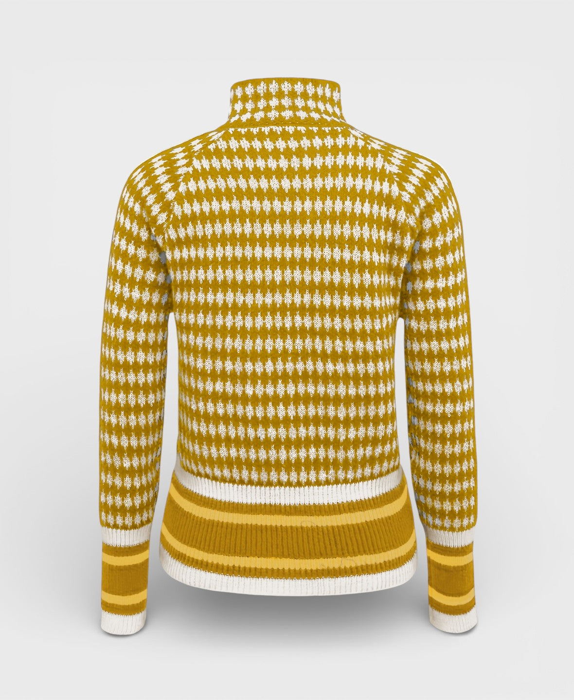 Marta™ | Maglione a collo alto