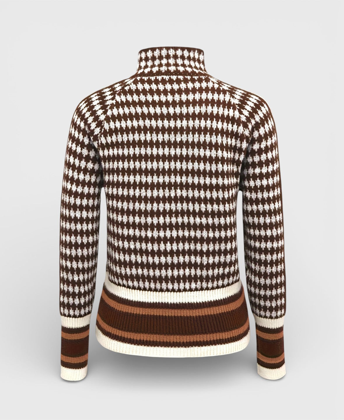 Marta™ | Maglione a collo alto