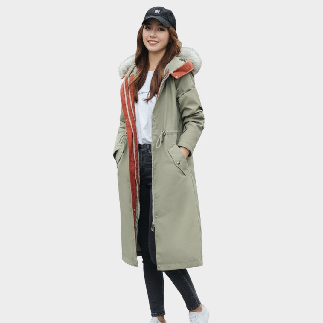 Maria™ | Giacca autunnale