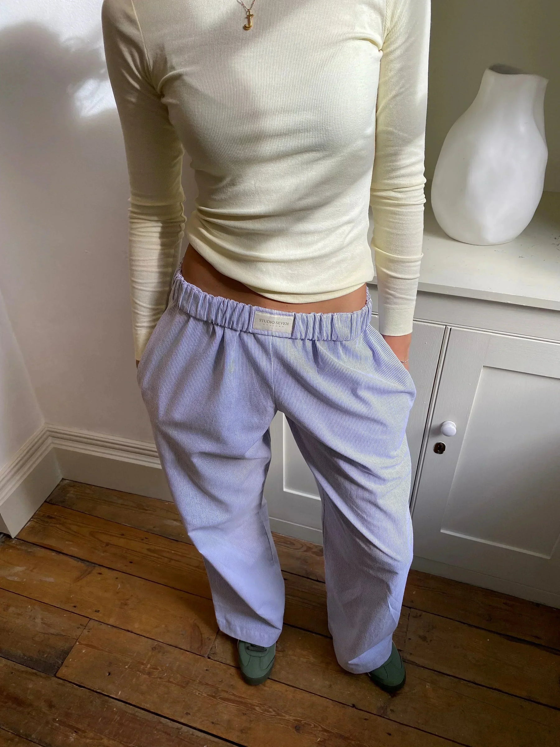 Nara™ | Pantaloni Comodi per Casa