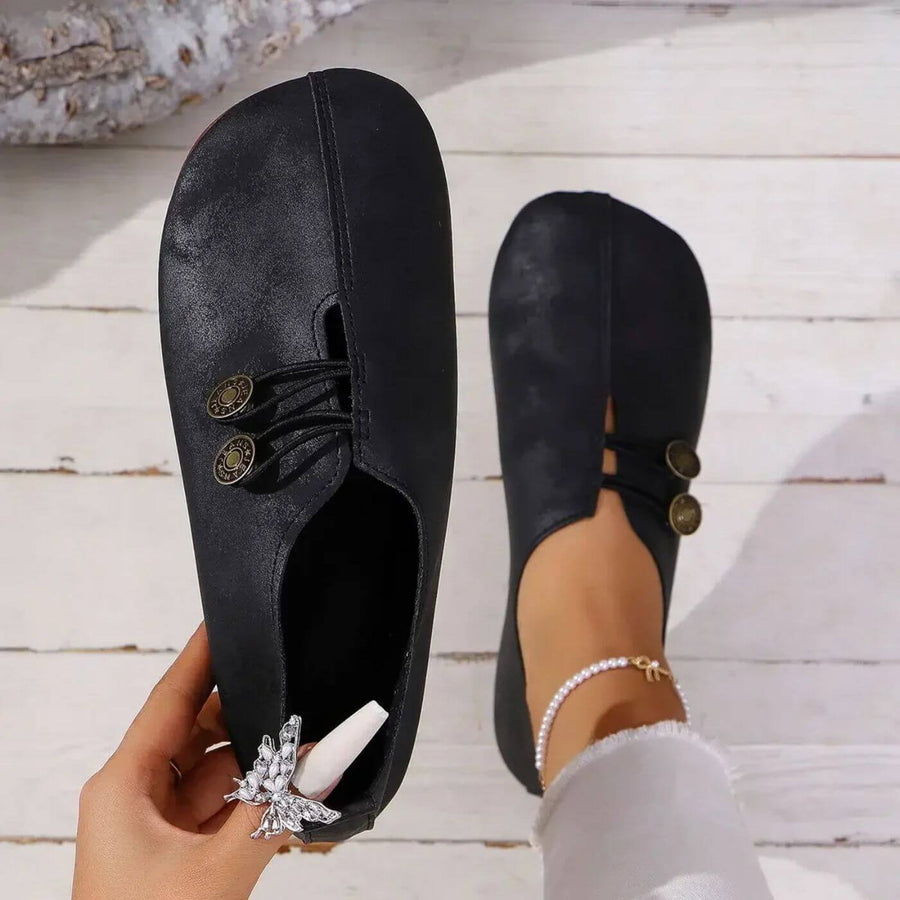 Amaya™ | Scarpe ortopediche estive comode