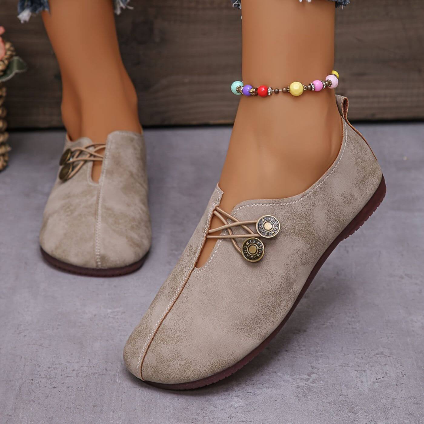 Amaya™ | Scarpe ortopediche estive comode