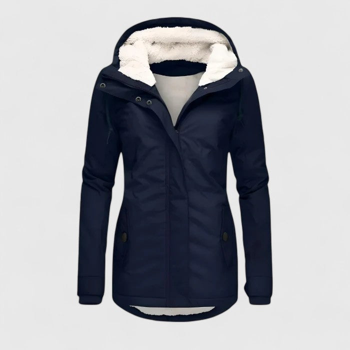 Gloria™ | Giacca elegante urbana