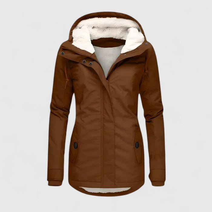Gloria™ | Giacca elegante urbana