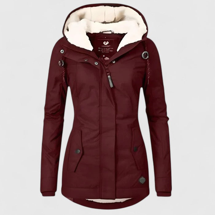 Gloria™ | Giacca elegante urbana