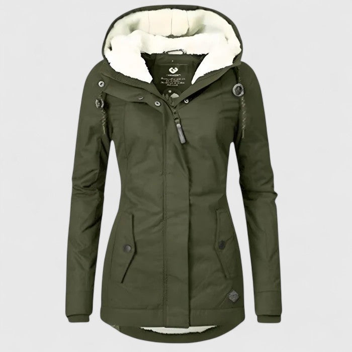 Gloria™ | Giacca elegante urbana