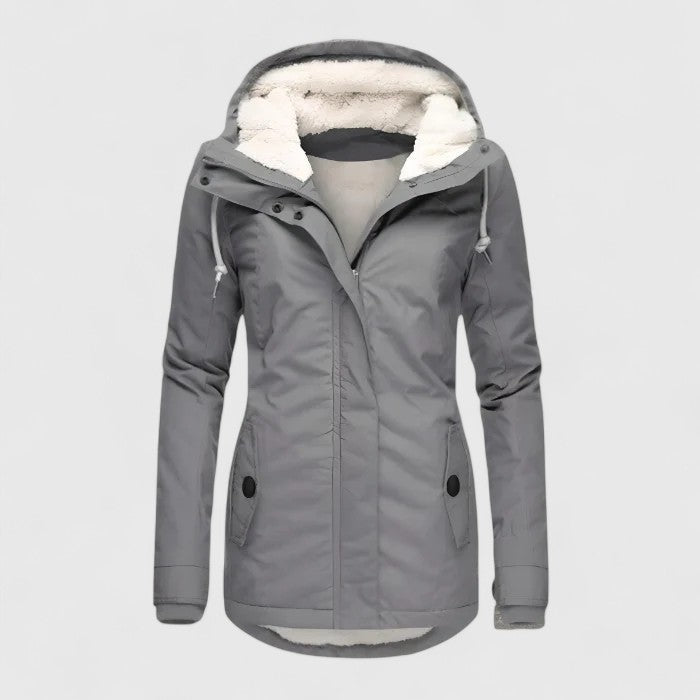 Gloria™ | Giacca elegante urbana