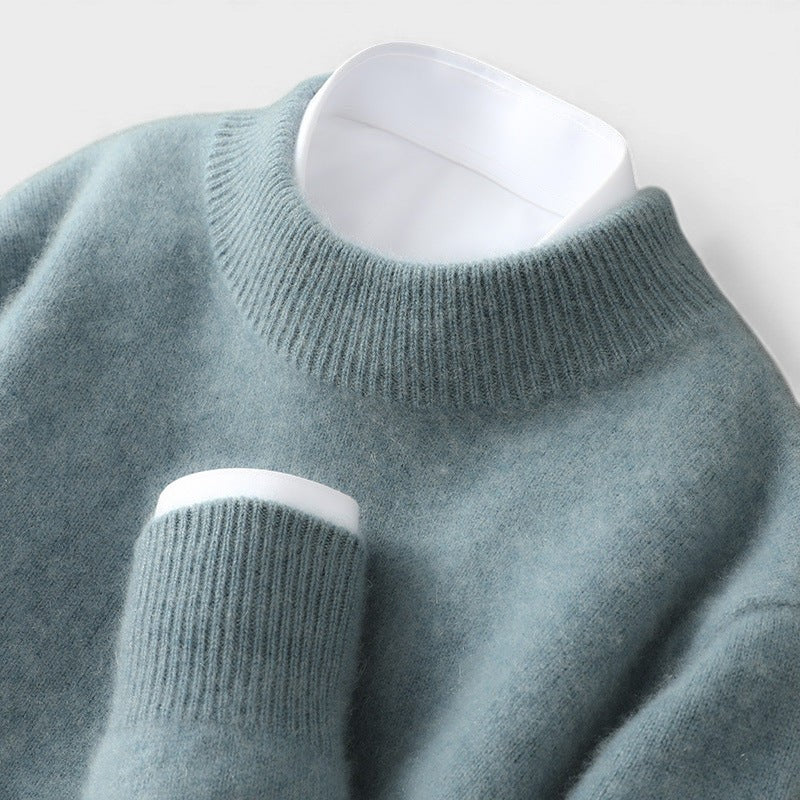 Eva™ | Maglione elegante in cashmere