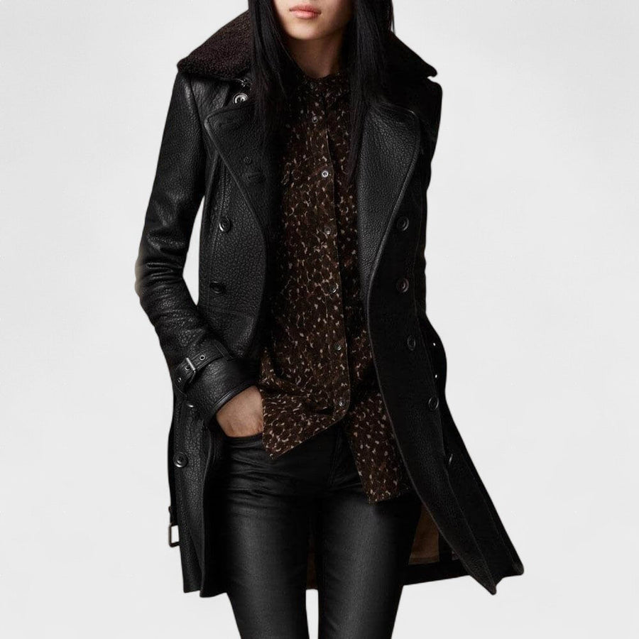 Helena™ | Cappotto elegante