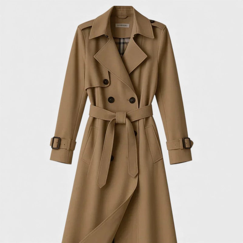 Paloma™ | Cappotto classico elegante