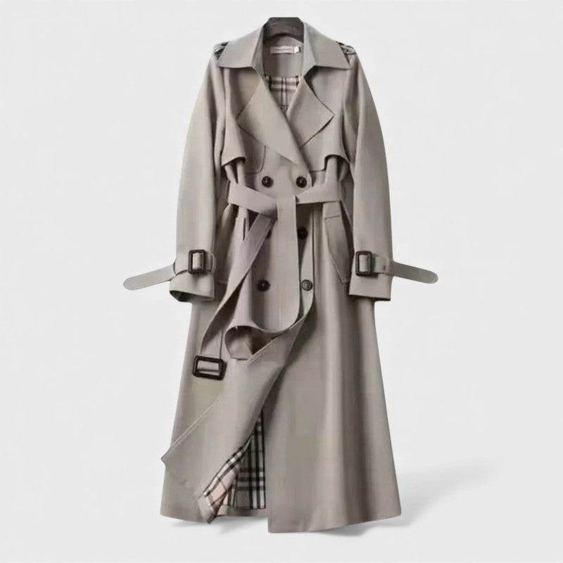 Paloma™ | Cappotto classico elegante