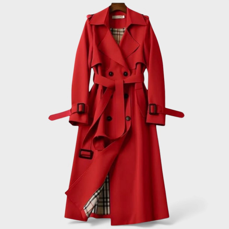 Paloma™ | Cappotto classico elegante