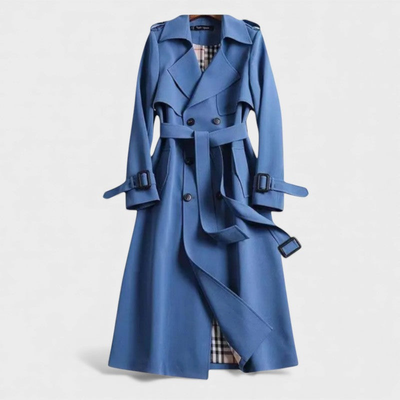 Paloma™ | Cappotto classico elegante