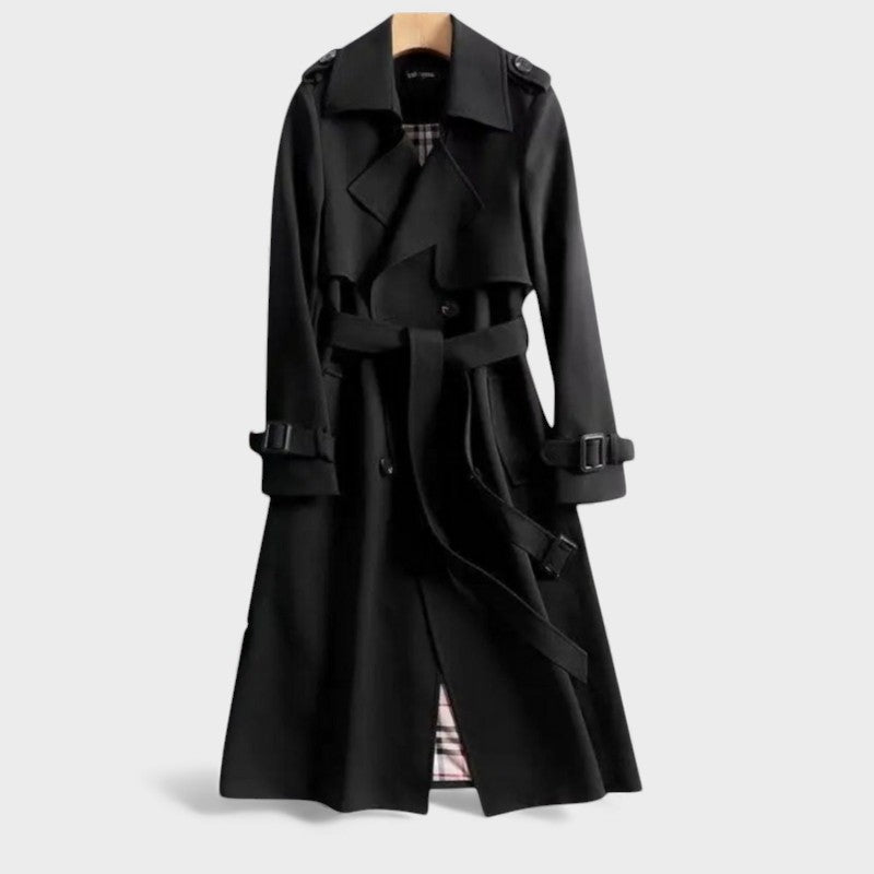 Paloma™ | Cappotto classico elegante