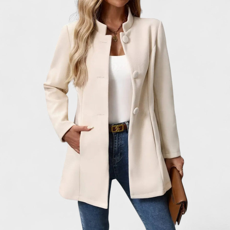 Clara™ | Giacca elegante senza tempo