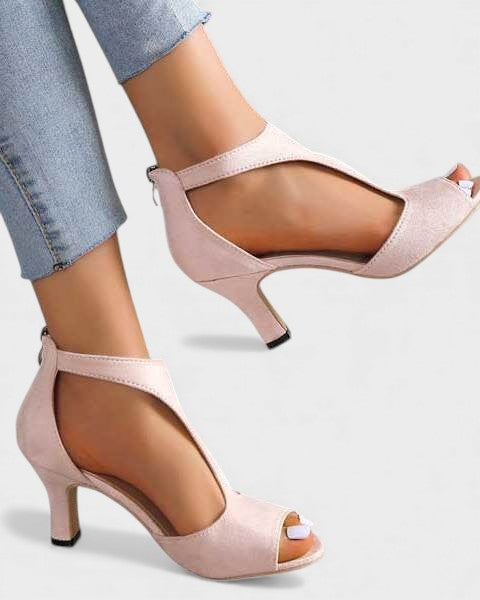 Sofía™ | Scarpe Eleganti e Ortopediche