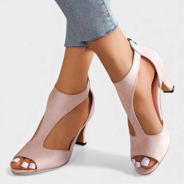 Sofía™ | Scarpe Eleganti e Ortopediche