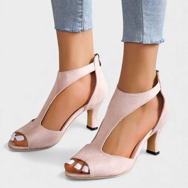 Sofía™ | Scarpe Eleganti e Ortopediche