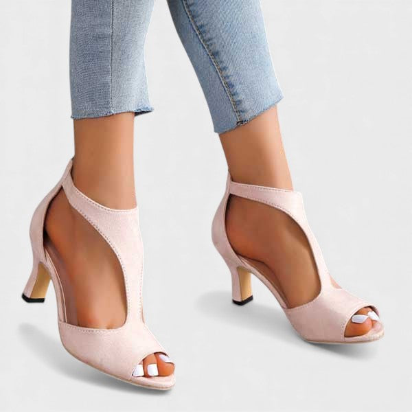 Sofía™ | Scarpe Eleganti e Ortopediche
