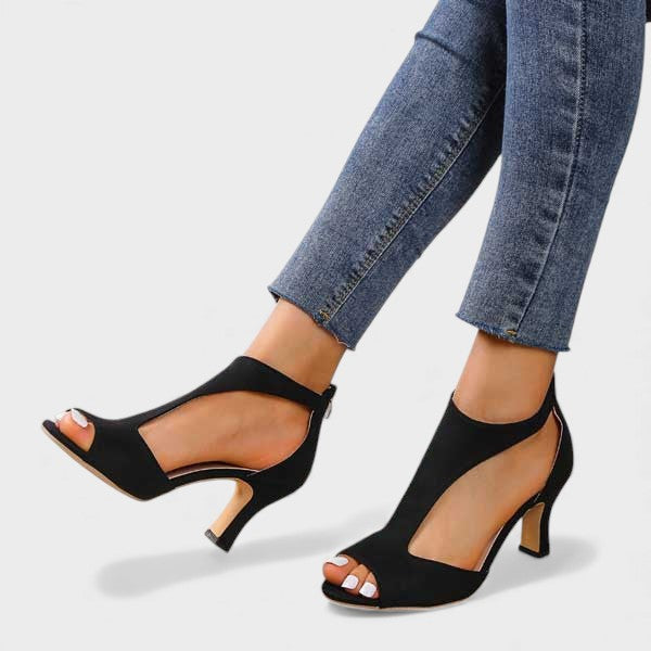 Sofía™ | Scarpe Eleganti e Ortopediche
