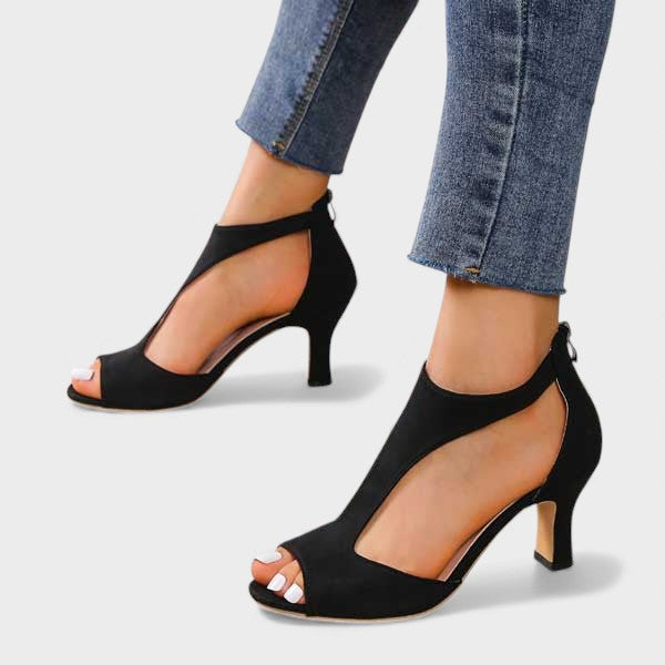Sofía™ | Scarpe Eleganti e Ortopediche