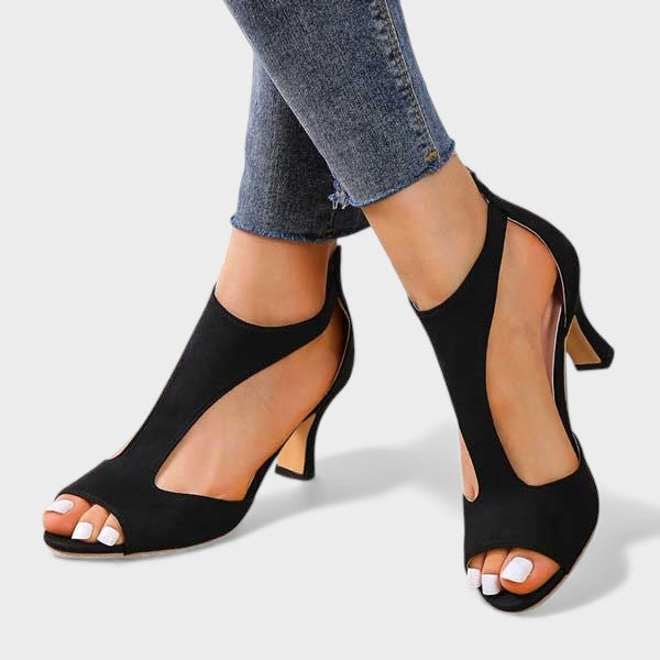 Sofía™ | Scarpe Eleganti e Ortopediche