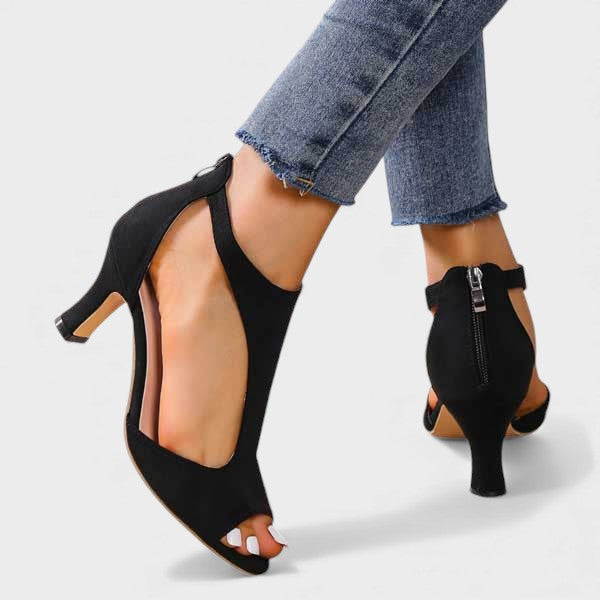 Sofía™ | Scarpe Eleganti e Ortopediche