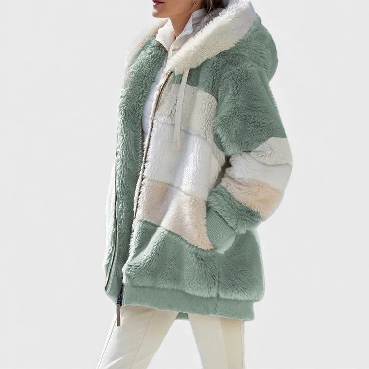 Carmen™ | Cappotto Morbido e Accogliente