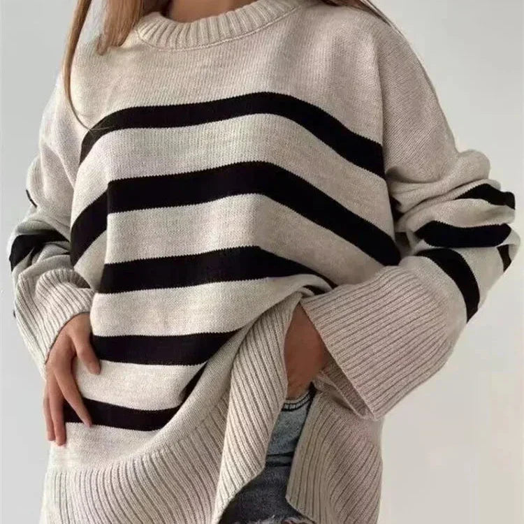 Florencia™ | Maglione Elegante e Confortevole