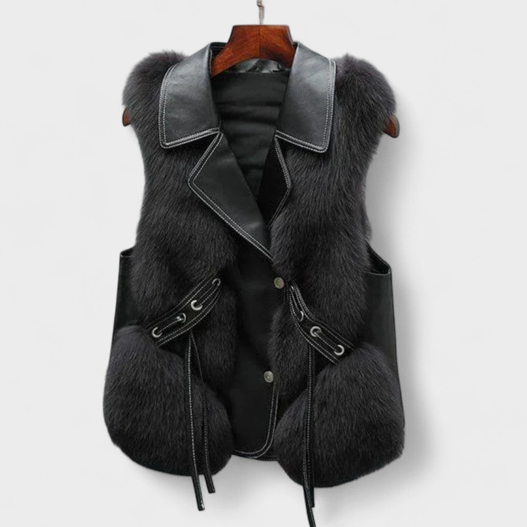 Milagros™ | Gilet elegante