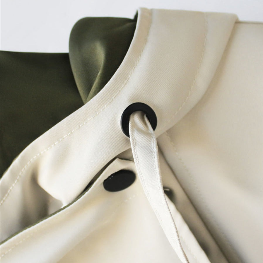 Zaira™ | Giacca a vento elegante