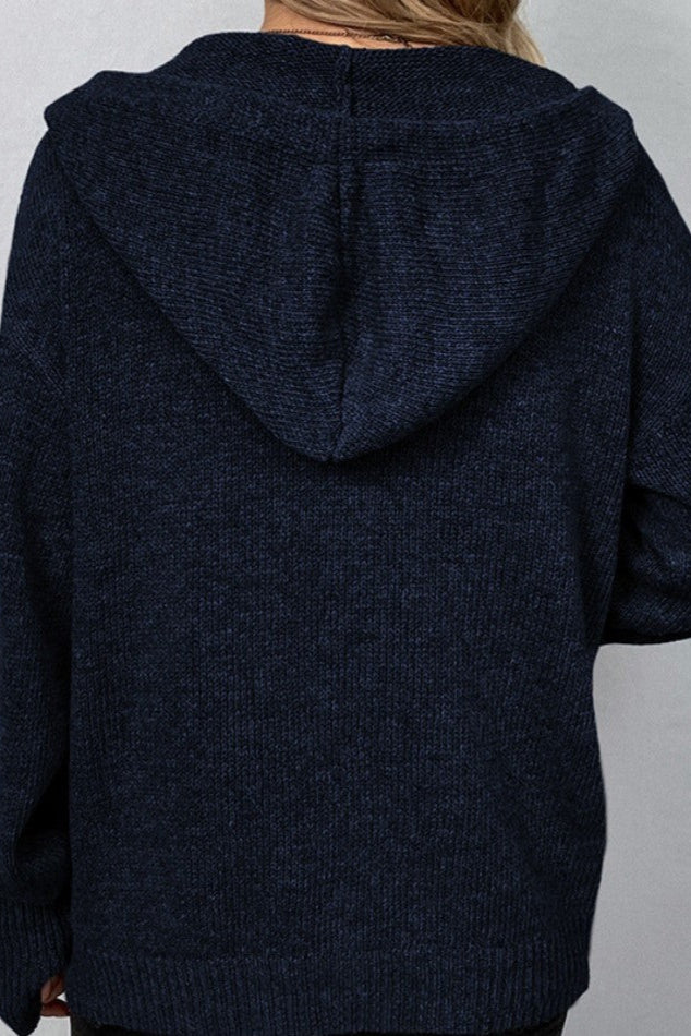 Amelia™ | Cardigan in Maglia Morbida
