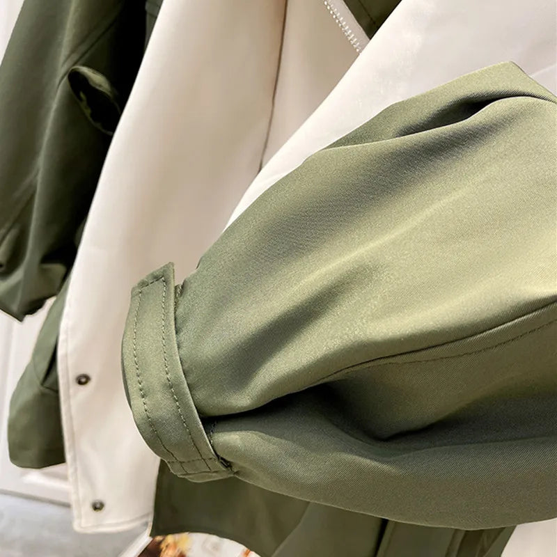 Zaira™ | Giacca a vento elegante