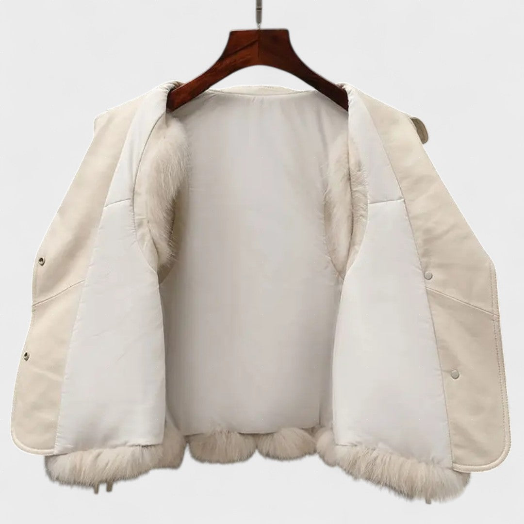 Milagros™ | Gilet elegante