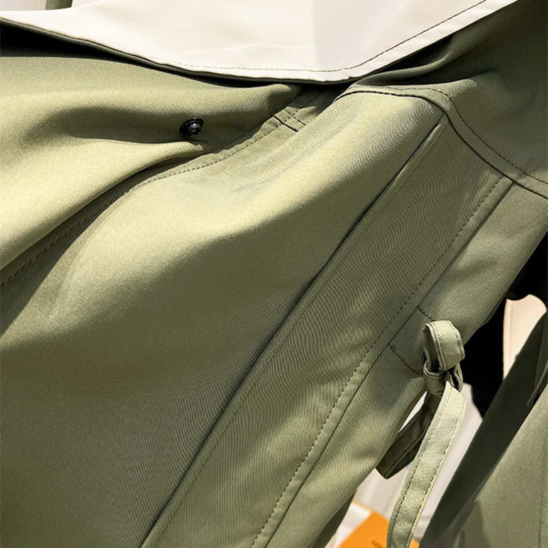 Zaira™ | Giacca a vento elegante