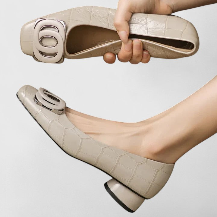 Teresa™ | Scarpe eleganti