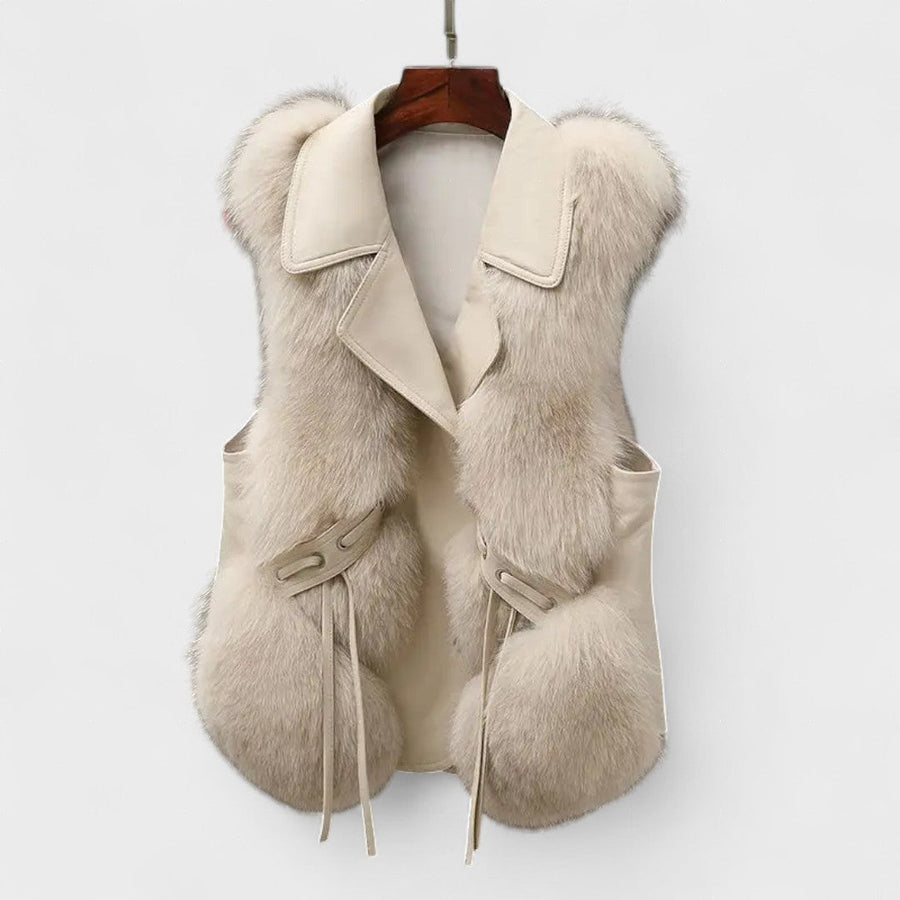 Milagros™ | Gilet elegante