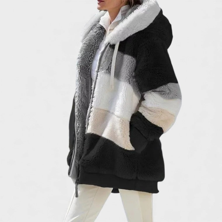 Carmen™ | Cappotto Morbido e Accogliente