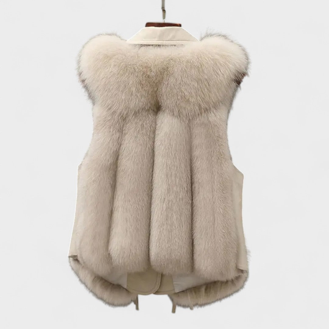 Milagros™ | Gilet elegante