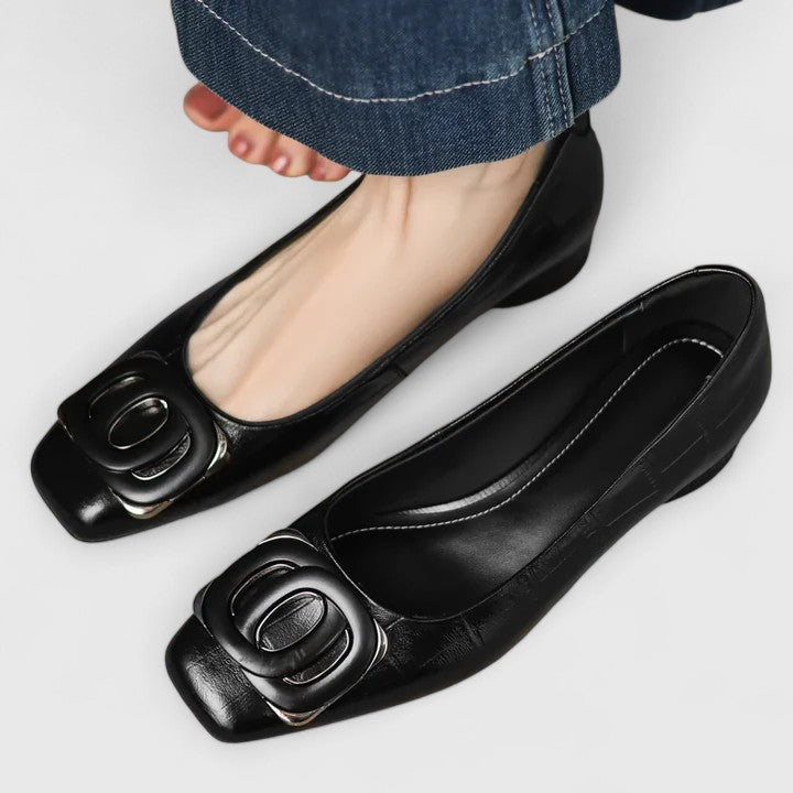 Teresa™ | Scarpe eleganti