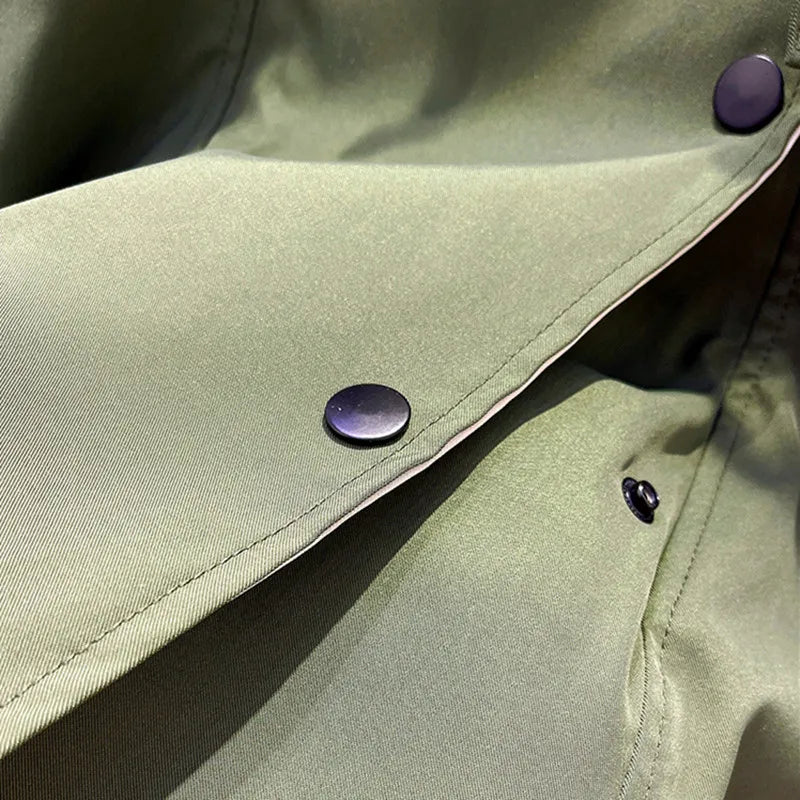 Zaira™ | Giacca a vento elegante