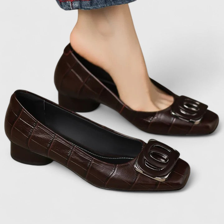 Teresa™ | Scarpe eleganti