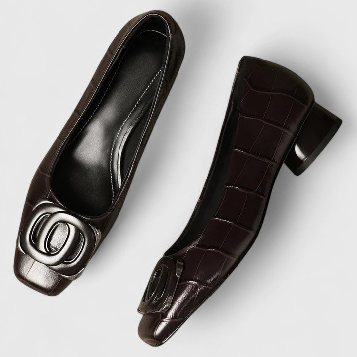 Teresa™ | Scarpe eleganti