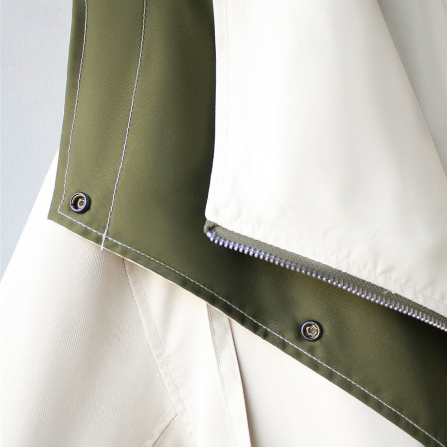 Zaira™ | Giacca a vento elegante